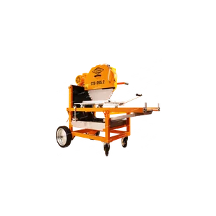 Piła stołowa Cedima CTS-265 400V Cedima - Piły elektryczne - miniaturka - grafika 1