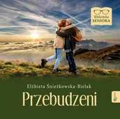 Audiobooki - literatura piękna - Przebudzeni - miniaturka - grafika 1