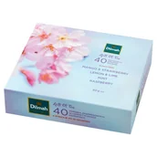 Herbata - Dilmah Gift of Fun Teas Blossom herbata 40 kopert DI.BLOSSOM .40KOP - miniaturka - grafika 1