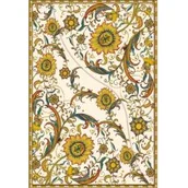 Materiały pomocnicze dla uczniów - Notatnik ozdobny 0011-04 Persa - miniaturka - grafika 1