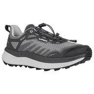 Buty trekkingowe damskie - Buty trekkingowe damskie Lowa Fortux Gtx - miniaturka - grafika 1