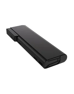 HP QK643AA - Baterie do laptopów - miniaturka - grafika 2
