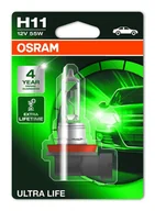 Żarówki samochodowe - Osram Żarówka, reflektor doświetlający podczas skrętu 64211ULT-01B - miniaturka - grafika 1