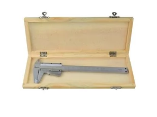 Suwmiarka 150mm 0,02mm automatyczna blokada - Suwmiarki i mikrometry - miniaturka - grafika 2