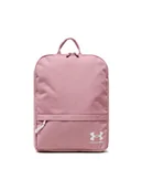 Plecaki - Under Armour Plecak UA Loudon Backpack SM 1376456-697 Różowy - miniaturka - grafika 1