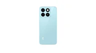 Telefony komórkowe - ZTE Blade A55 4/128GB Niebieski - miniaturka - grafika 1