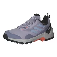 Buty trekkingowe damskie - adidas Terrex EASTRAIL 2 R.RDY W, Trampki damskie, Silver Dawn/Blue Dawn/Core Black, 38 EU, Silver Dawn Blue Dawn Core Black, 38 EU - miniaturka - grafika 1