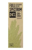 Układ nerwowy - Full Spectrum Olejek Konopny CBD+CBDA 24%, Płyn 10 ml - miniaturka - grafika 1