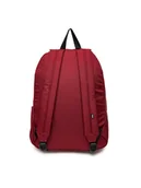 Plecaki - Vans Plecak Old Skool Class VN000H4YBRD1 Bordowy - miniaturka - grafika 1