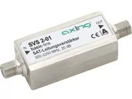 Inne akcesoria audio-wideo - Axing Wzmacniacz liniowy SAT SVS 2-01 przelortowy - miniaturka - grafika 1