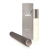 Wody i perfumy męskie - Lotus Parfums Sanctus Perfumetka woda perfumowana 33ml - miniaturka - grafika 1