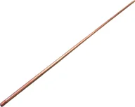 Piorunochrony - Elko-Bis Uziom z gwintem St/Cu 0,250mm Cu 5/8" 1,5m RST C1000112 - miniaturka - grafika 1