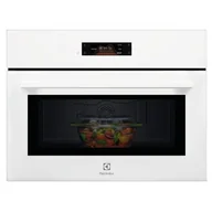 Kuchenki mikrofalowe do zabudowy - Electrolux LVM8E08V - miniaturka - grafika 1