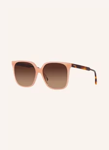 Fendi Okulary Przeciwsłoneczne fn000594 rosa - Okulary przeciwsłoneczne - miniaturka - grafika 1
