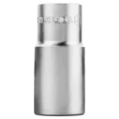 Klucze i nasadki - Topex nasadka sześciokątna, długa, 32mm, 1/2'', , 38D763 - miniaturka - grafika 1