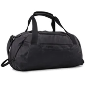 Torby podróżne - Torba sportowa Thule Aion Duffel Bag 35L Kolor: czarny - miniaturka - grafika 1