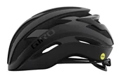 Kaski rowerowe - Kask szosowy GIRO CIELO MIPS matte czarny charcoal - miniaturka - grafika 1
