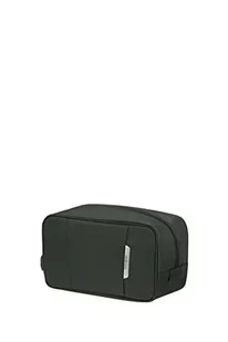 Samsonite Respark Toilet Kit – kosmetyczka, 23 cm, zielona (Forest Green), zielony (Forest Green), Respark Toilet Kit – kosmetyczka - Kosmetyczki, organizery i kuferki - miniaturka - grafika 1
