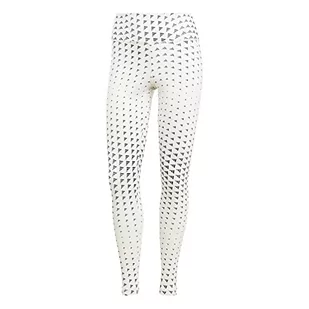 adidas Rajstopy Marka TE BRND Love T - Rajstopy - miniaturka - grafika 1