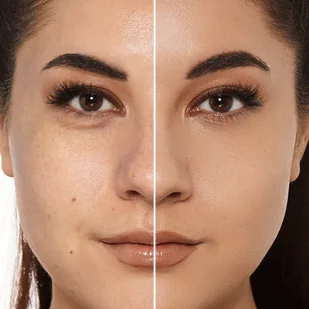 Milani Milani Nude Beige Screen Queen Foundation Podkład 30ml - Podkłady do twarzy - miniaturka - grafika 4