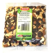 Bakalie - Makar Mieszanka żurawina z orzechami - miniaturka - grafika 1