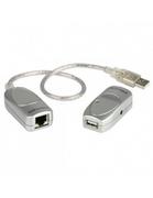 Huby USB - ATEN Przedłużacz USB poprzez kabel Kat.5 (60m) UCE60 - miniaturka - grafika 1