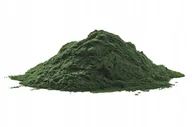 Herbata - Spirulina w proszku proszek spiruliny Arthrospira platensis 100 g - miniaturka - grafika 1