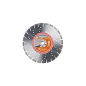 Tarcze do pił - Tarcza Diamentowa HUSQVARNA VARI-CUT S45 400 MM Husqvarna Construction - miniaturka - grafika 1
