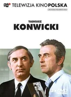 Pozostałe filmy DVD - Kolekcja: Tadeusz Konwicki - miniaturka - grafika 1