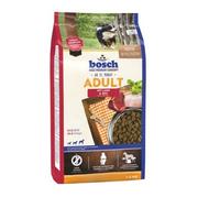 Sucha karma dla psów - Bosch Petfood Adult Lamb &amp; Rice 1 kg - miniaturka - grafika 1