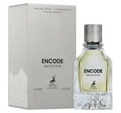 Wody i perfumy męskie - Maison Alhambra Encode Mountain, Woda Perfumowana, 100ml - miniaturka - grafika 1