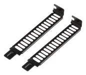 Akcesoria do komputerów stacjonarnych - Akasa AK-MX302 część obudowy do komputera Uniwersalne Pokrywa gniazda PCI AK-MX302 - miniaturka - grafika 1