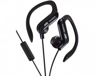 JVC HA-EBR25-B-E czarne - Słuchawki - miniaturka - grafika 1