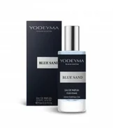 Wody i perfumy męskie - YODEYMA Blue Sand perfumy męskie 15ml - miniaturka - grafika 1