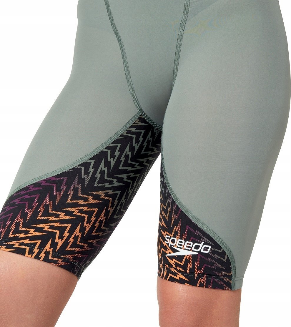 Speedo Damski Strój pływacki LZR IGNITE KSKN AF