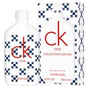 Wody i perfumy unisex - Calvin Klein CK One Collectors Edition woda toaletowa 100ml - miniaturka - grafika 1