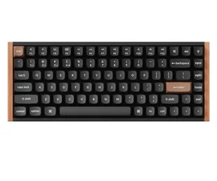 Keychron K2H-F1 - Klawiatury - miniaturka - grafika 1