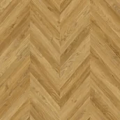 Panele podłogowe - Artens Panele winylowe SPC jodełka Chevron Intenso - miniaturka - grafika 1