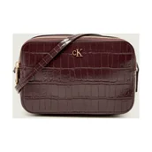 Torebki damskie - Calvin Klein Listonoszka - miniaturka - grafika 1