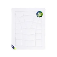 Kołdry - Kołdra 180 x 200 Ciepła Synthetic Exclusive Tencel - miniaturka - grafika 1