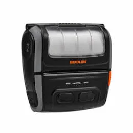 Bixolon SPP-R410 SPP-R410WK5 drukarka fiskalna, 8 dots/mm (203 dpi), USB, RS232, Wi-Fi - Drukarki kart i etykiet - miniaturka - grafika 1