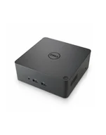 Stacje dokujące i replikatory portów - Dell Thunderbolt Dock TB16 with 240W AC Adapter - miniaturka - grafika 1