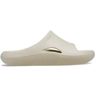 Crocs Mellow Recovery Slide - Klapki i japonki damskie - miniaturka - grafika 1