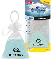 Zapachy samochodowe - Dr.Marcus Zapach samochodowy Fresh Bag Frozen Z0-3537 - miniaturka - grafika 1