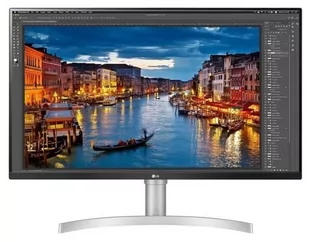 LG 32UN650P-W - Monitory - miniaturka - grafika 1