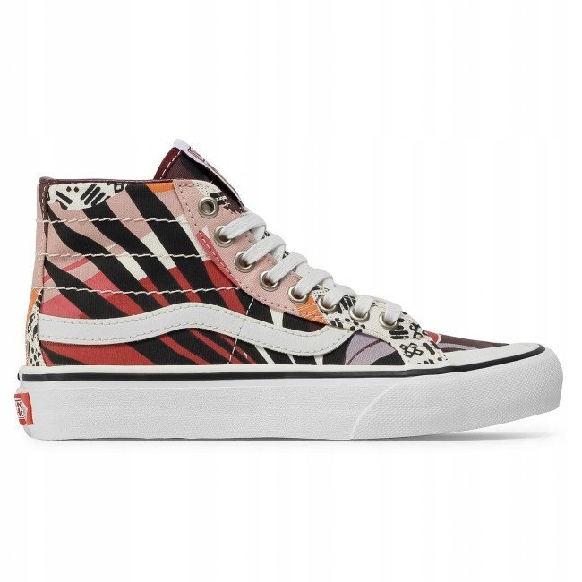 Vans Sk8-Hi 138 Decon Trampki Damskie 36 2z2d2*