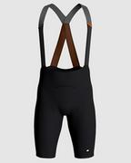 ASSOS Spodenki rowerowe EQUIPE RS SCHTRADIVARI BIB SHORTS S11 LONG black