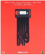 Horrory Blu-Ray - Ring (The Ring: Krąg) - miniaturka - grafika 1