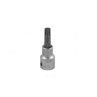 Bit RIBE M14 x 55mm z nasadką 1/2" Jonnesway - Klucze i nasadki - miniaturka - grafika 1