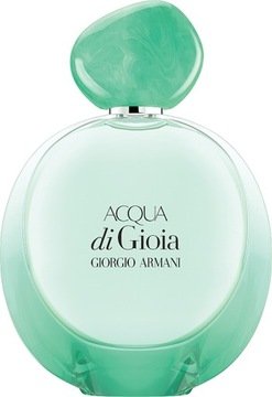 Armani Acqua DI Gioia Intense Woda Perfumowana 100ML Dla Kobiet